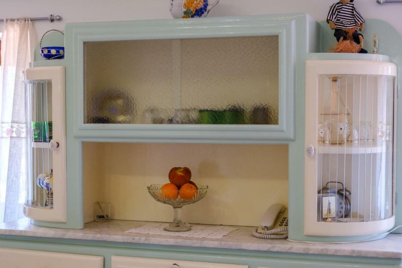 Apartmani Zorica Martinscica  Ngoại thất bức ảnh